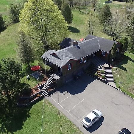 Hampton Bed And Breakfast Экстерьер фото