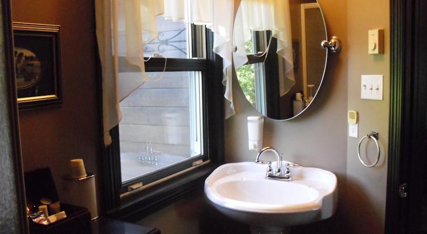 Hampton Bed And Breakfast Экстерьер фото