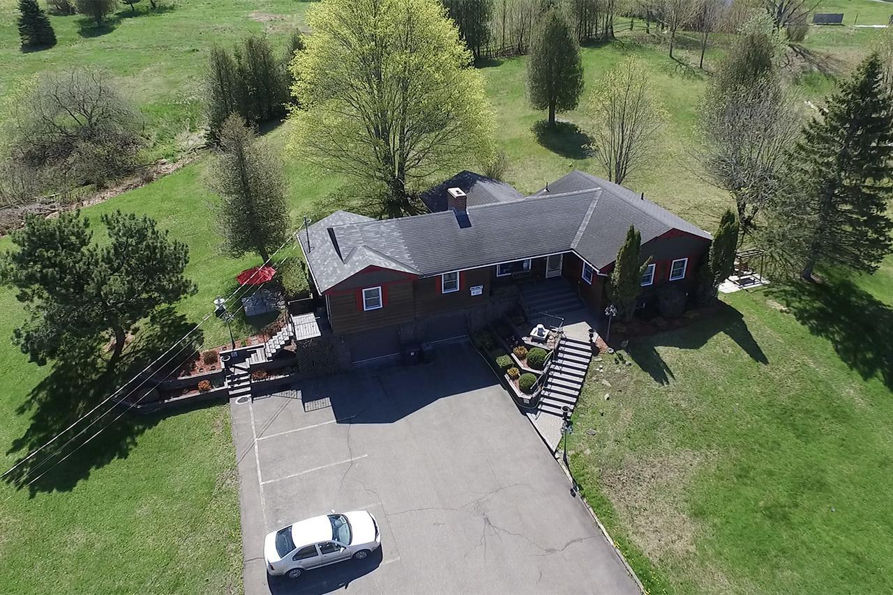 Hampton Bed And Breakfast Экстерьер фото