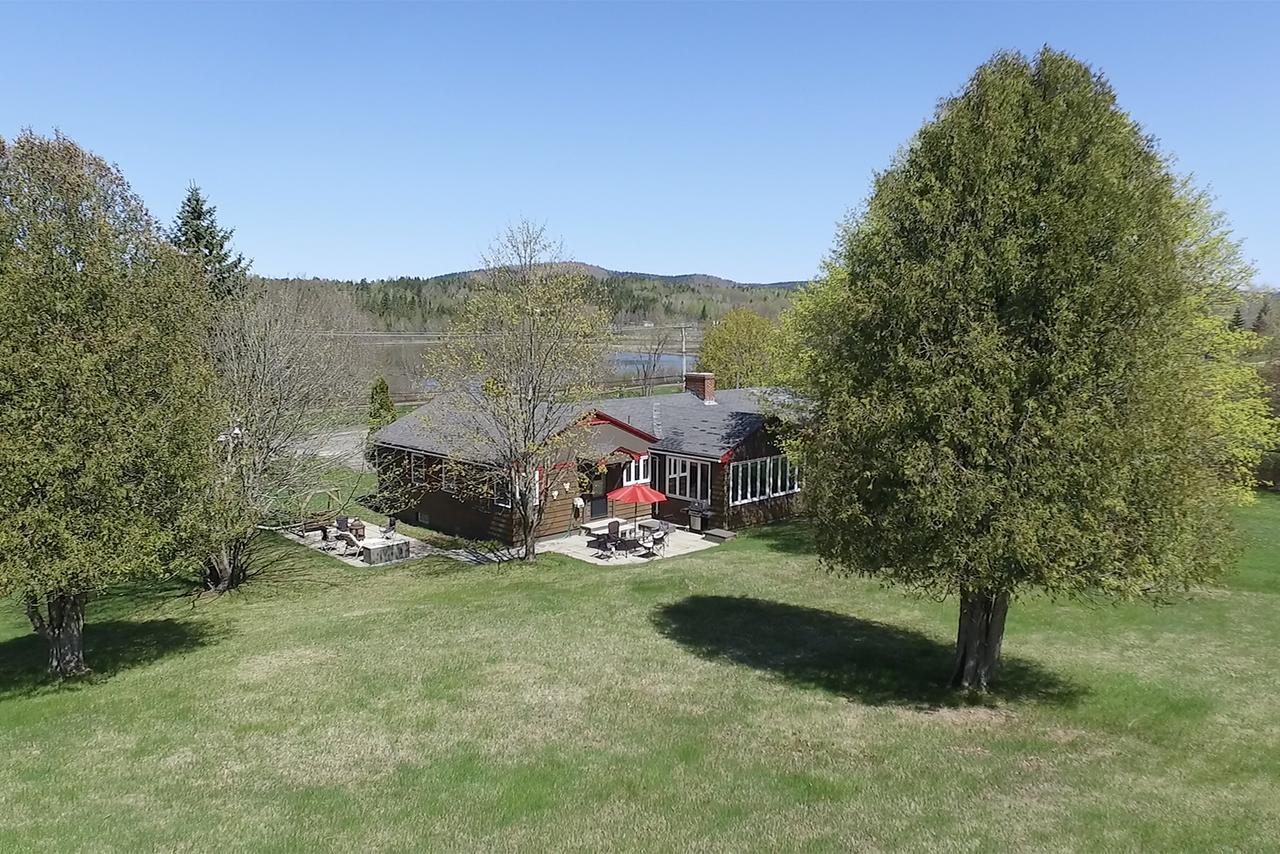 Hampton Bed And Breakfast Экстерьер фото