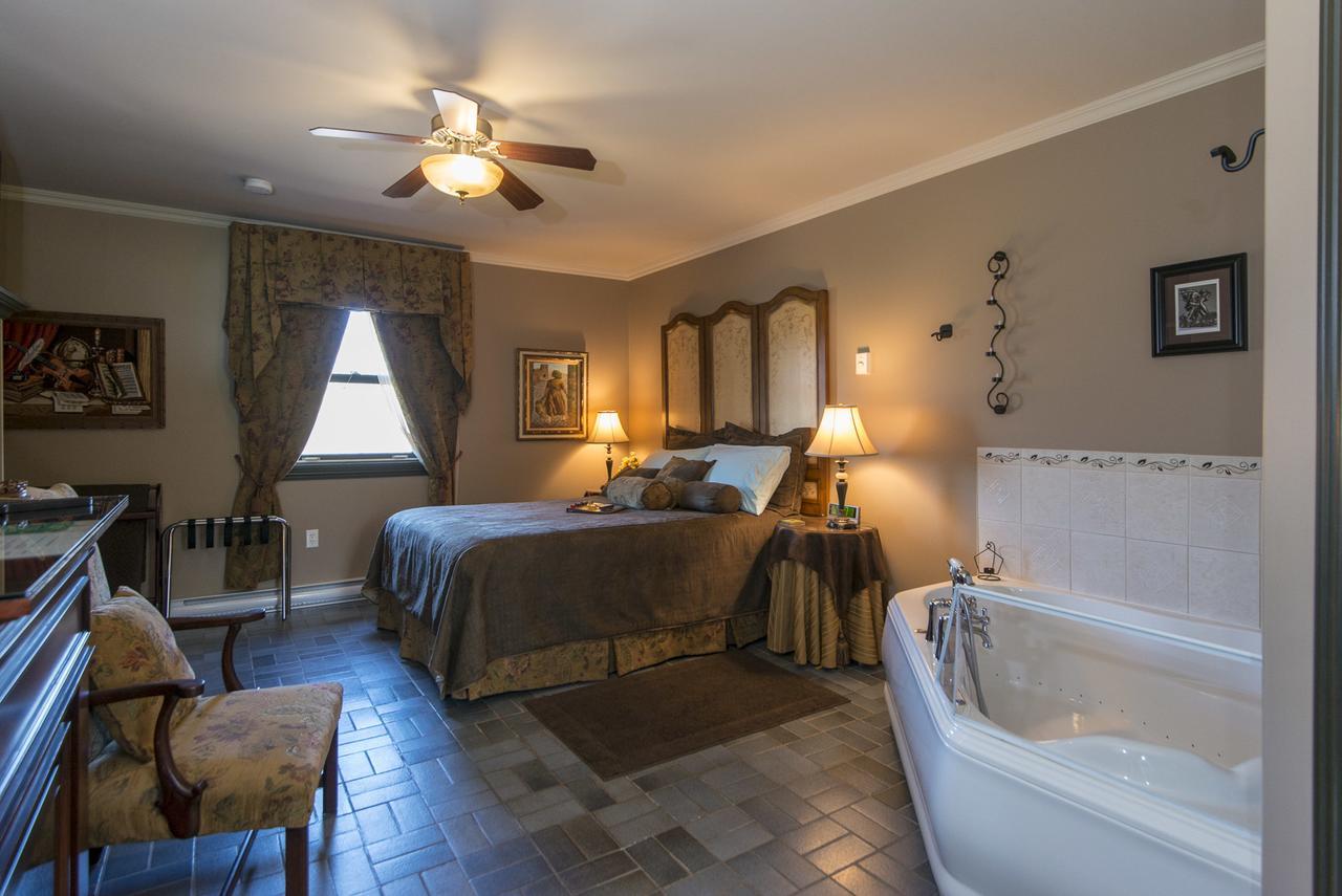 Hampton Bed And Breakfast Экстерьер фото