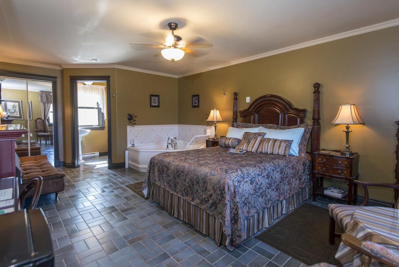 Hampton Bed And Breakfast Экстерьер фото